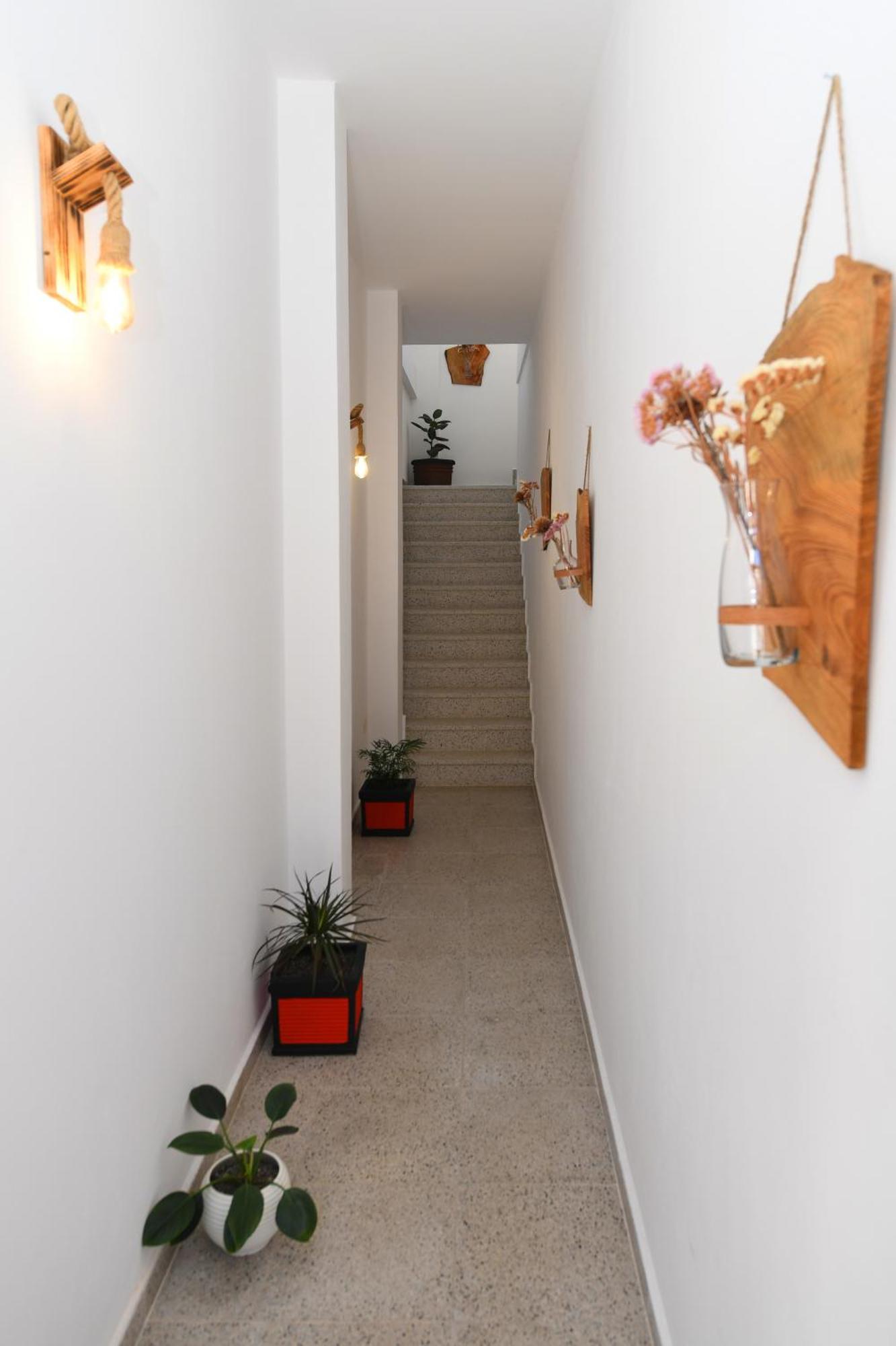 City Nest Shkodër Exterior foto