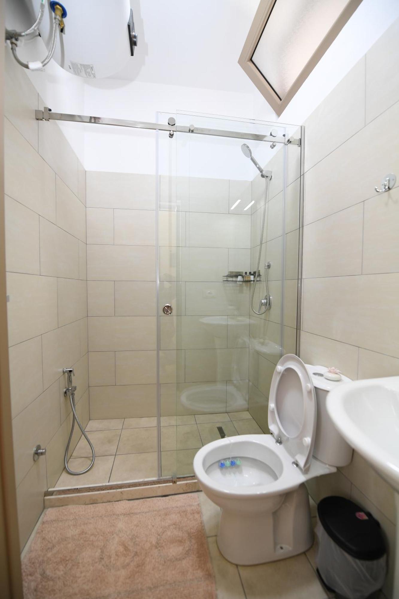City Nest Shkodër Exterior foto